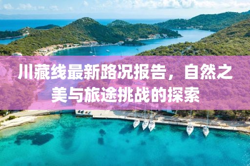 川藏線最新路況報告，自然之美與旅途挑戰的探索