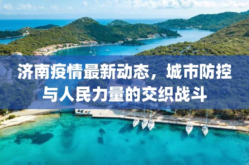 濟南疫情最新動態，城市防控與人民力量的交織戰斗