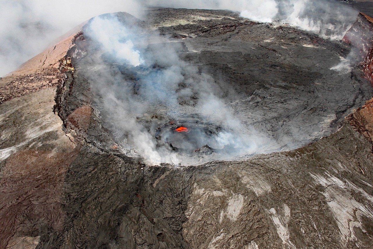 日本富士山噴發最新消息及其影響深度解析